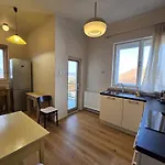 Gutin Cozynest Lägenhet *