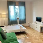 아파트 Gutin Cozynest *