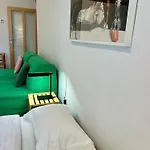 Gutin Cozynest Lägenhet *