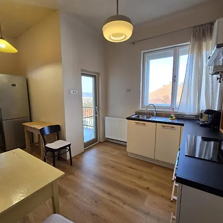 Gutin Cozynest Cluj-Napoca