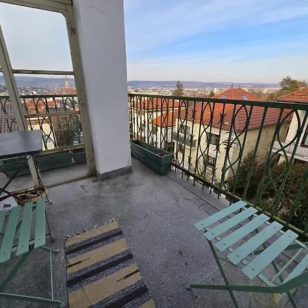 Gutin Cozynest Appartement *