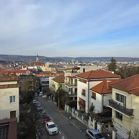 아파트 Gutin Cozynest