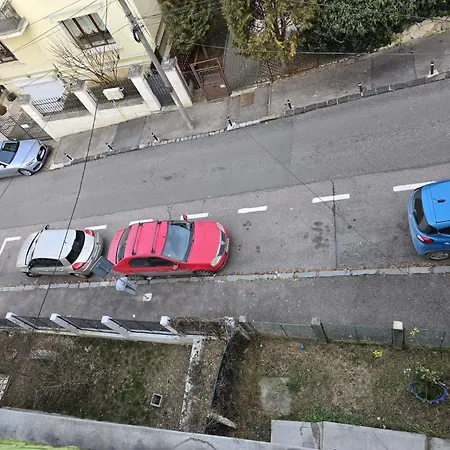 Gutin Cozynest * Cluj-Napoca