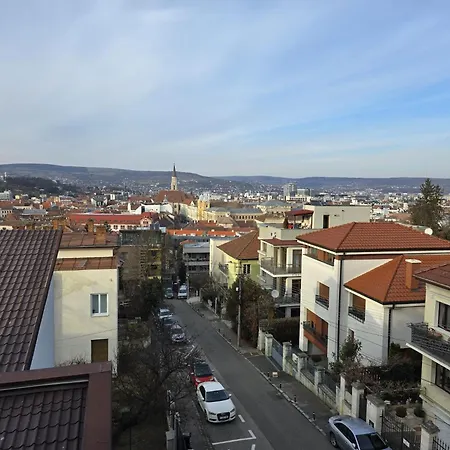 Gutin Cozynest 아파트 *