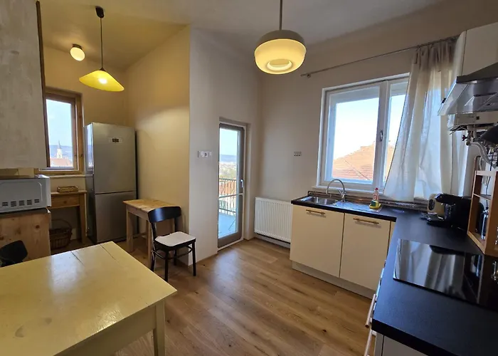 Gutin Cozynest Daire *