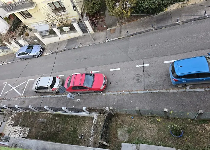 Gutin Cozynest * Cluj-Napoca