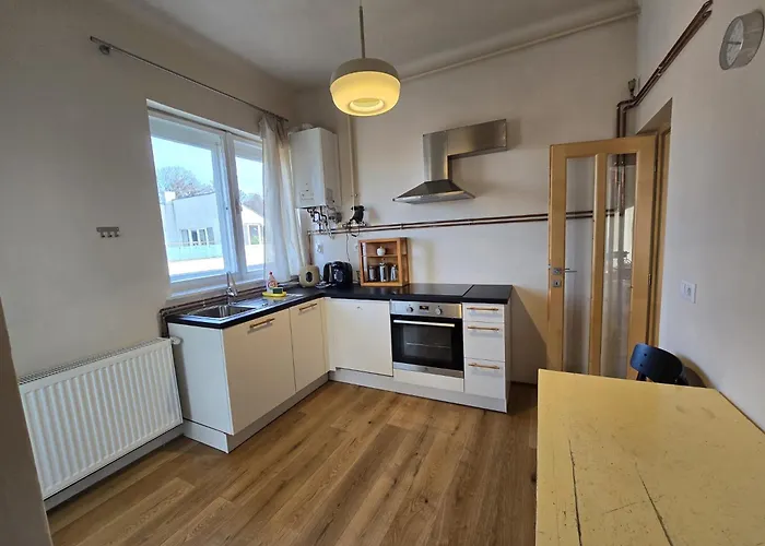 Daire Gutin Cozynest *