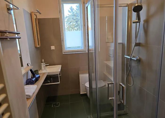 Gutin Cozynest Daire