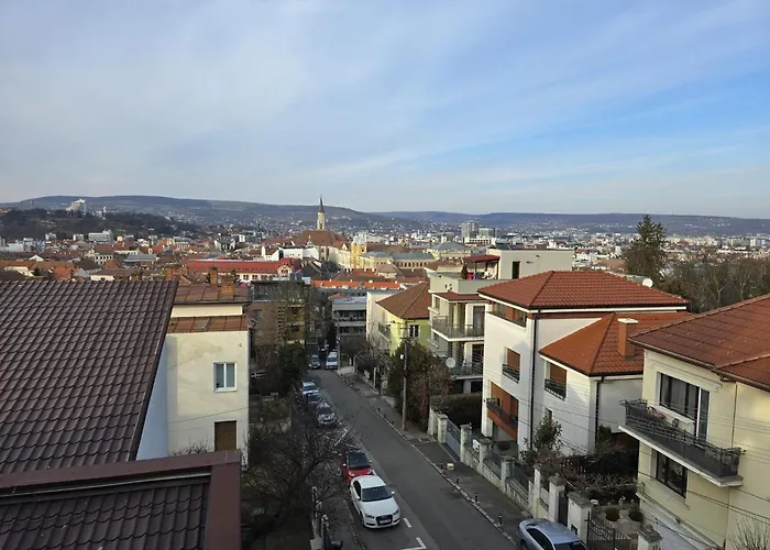 Gutin Cozynest 아파트 *