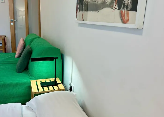 Gutin Cozynest 아파트 *